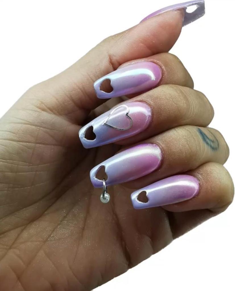 Gel-X Maniküre
