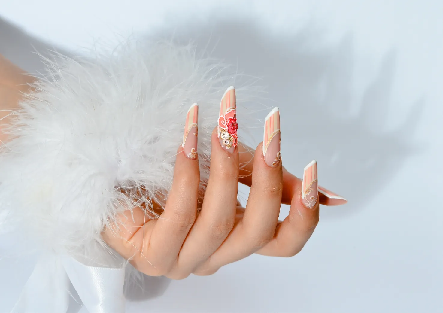 Naildesignerin
